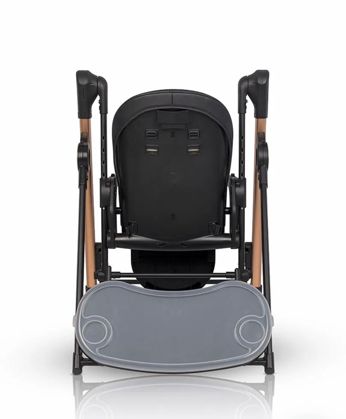 Seggiolone pappa dada2 in 1 elettrico cavoe