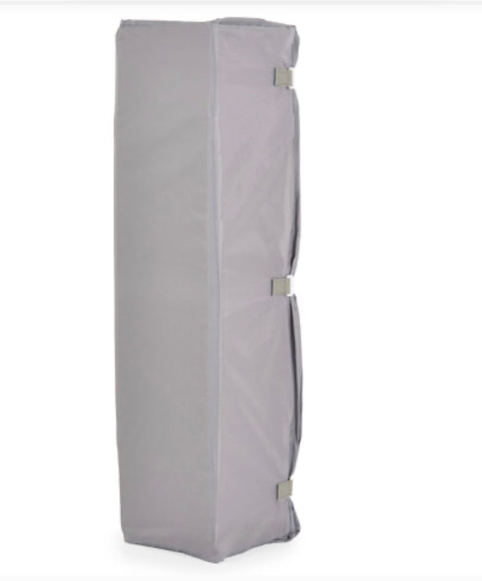 Box playpen Joyzi grigio moni