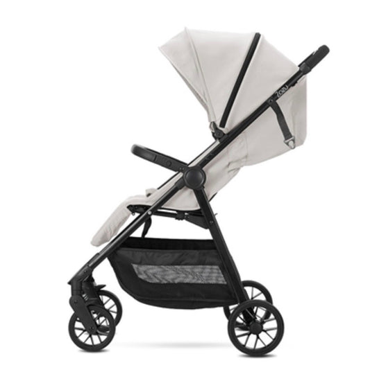 Passeggino leggero Zozu beige latte Lorelli 22kg