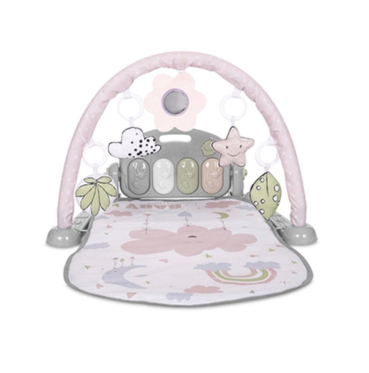 Palestrina my frist piano rosa