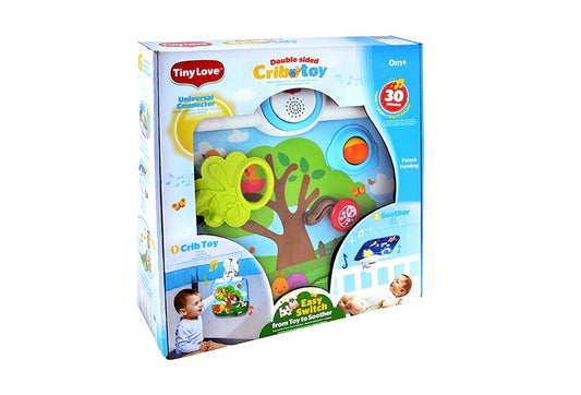 Gioco per lettino e box