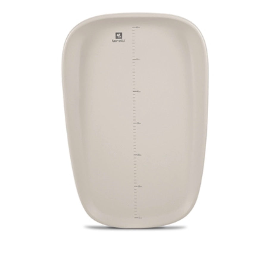 Fasciatoio Iulu beige