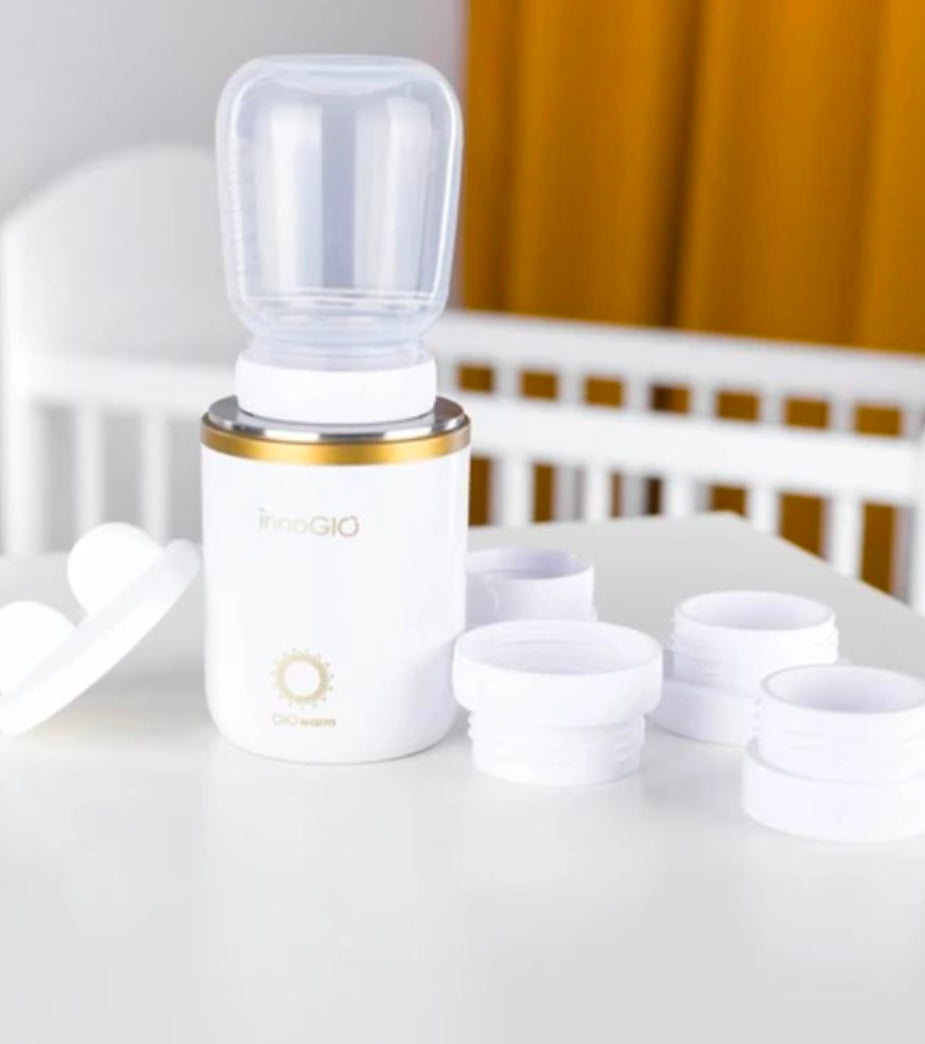 Innogió scaldabiberon portatile Giowarm