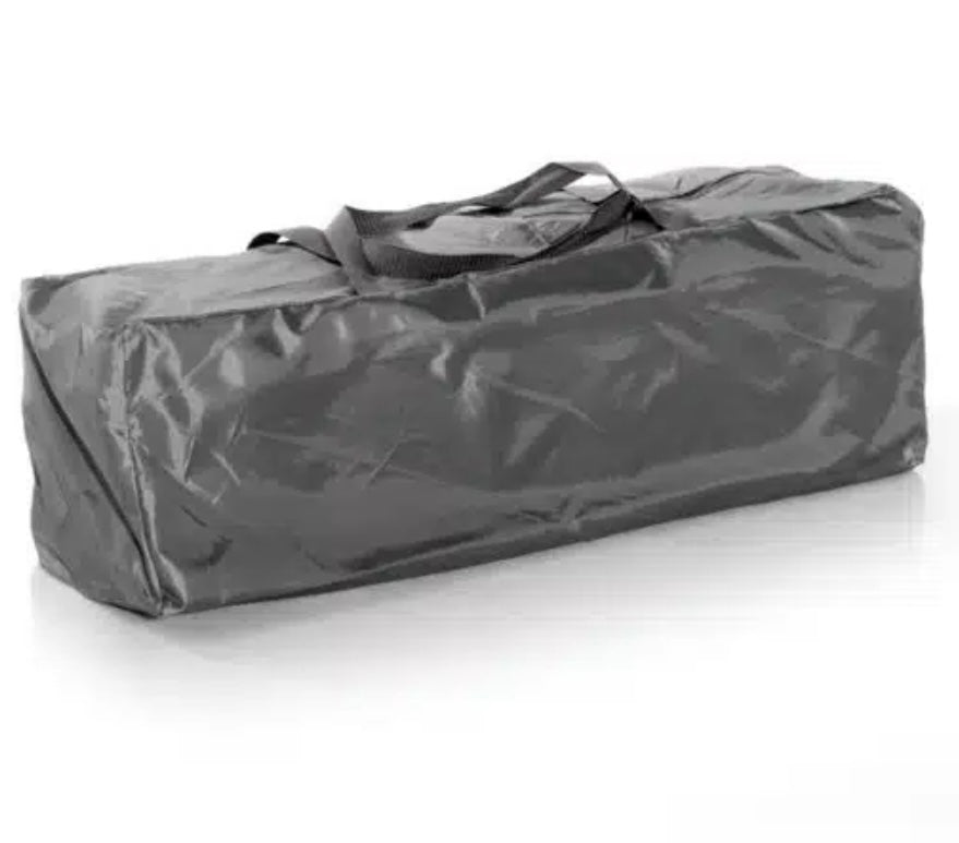 Box Playground grigio lorelli