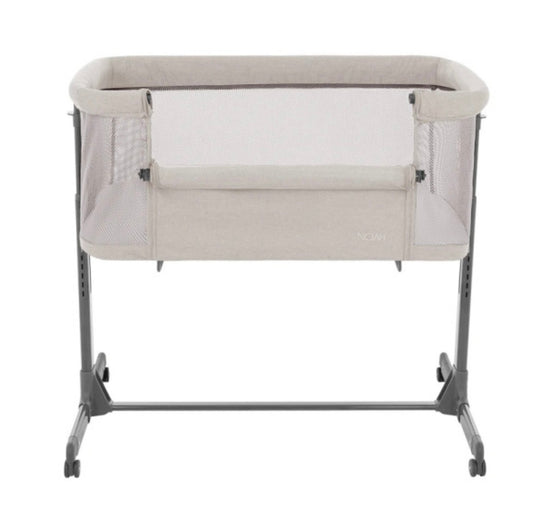 Culla next to me noah beige kikkaboo