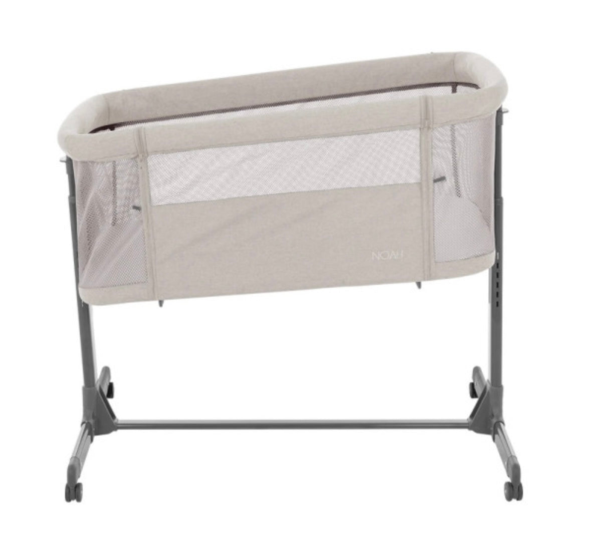 Culla next to me noah beige kikkaboo