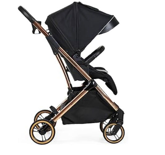 Montecarlo passeggino leggero 360º Ms