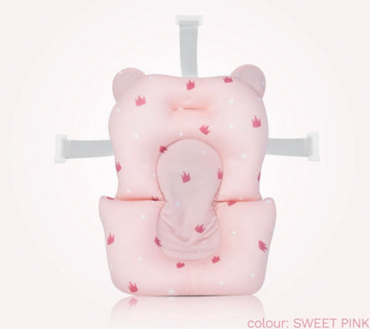 Vaschette richiudibile con riduttore rosa Space Colibró
