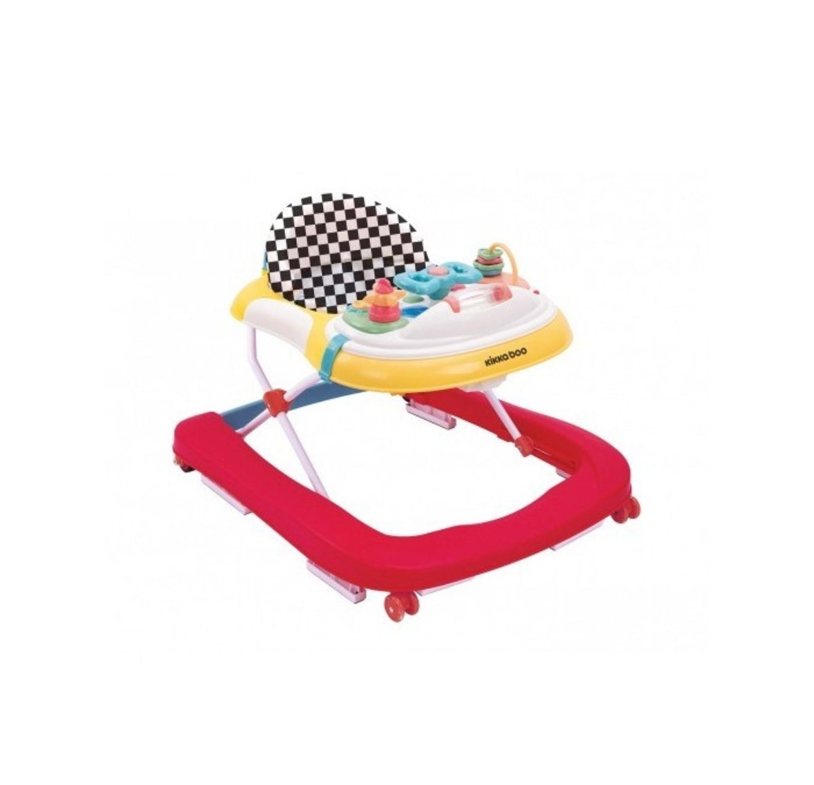 Girello Champion kikkaboo