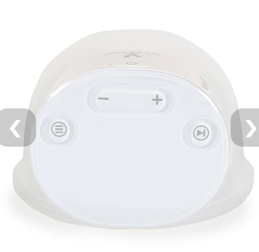 Tiralatte elettrico indossabile eliria