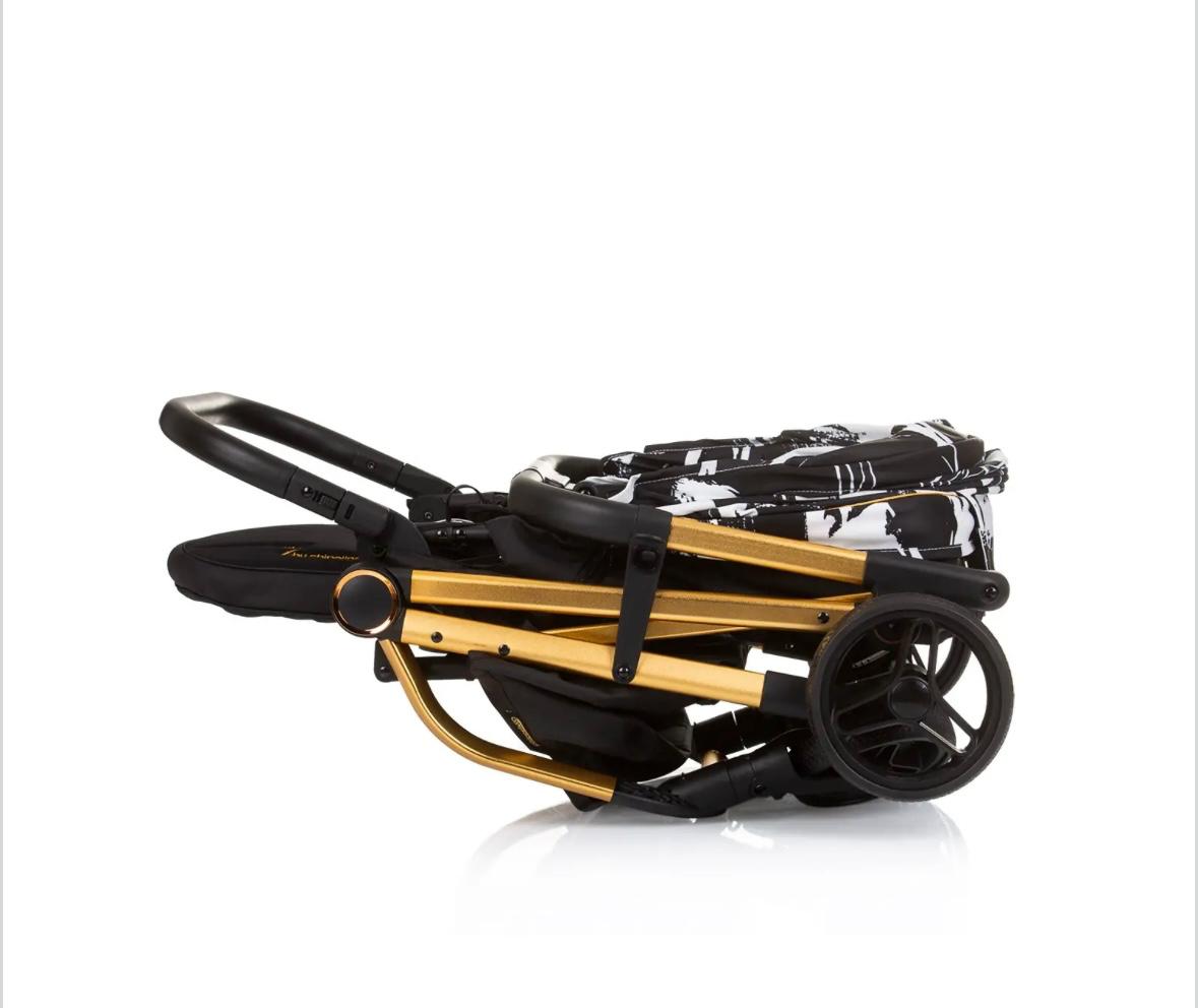Chipolino Passeggino Reversibile 360°