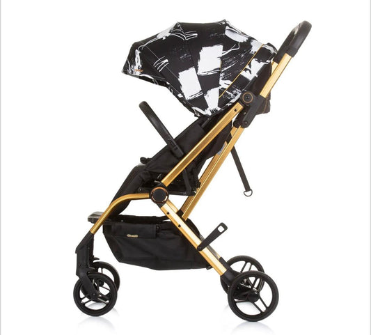 Chipolino Passeggino Reversibile 360°