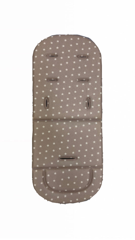 Materassino universale passeggino kona beige