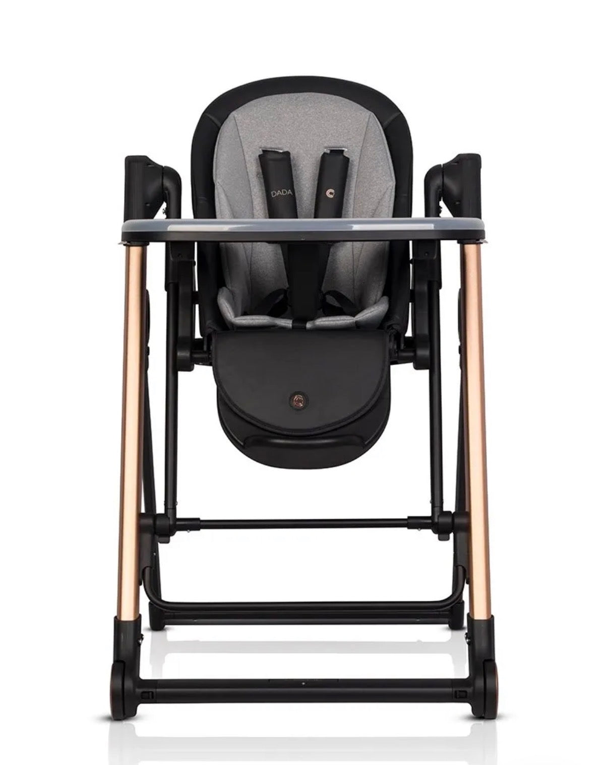 Seggiolone pappa dada2 in 1 elettrico cavoe