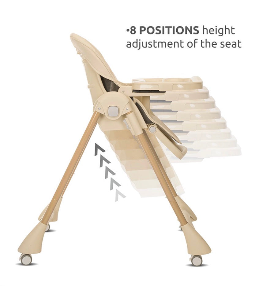 Sediolone pappa tummy beige