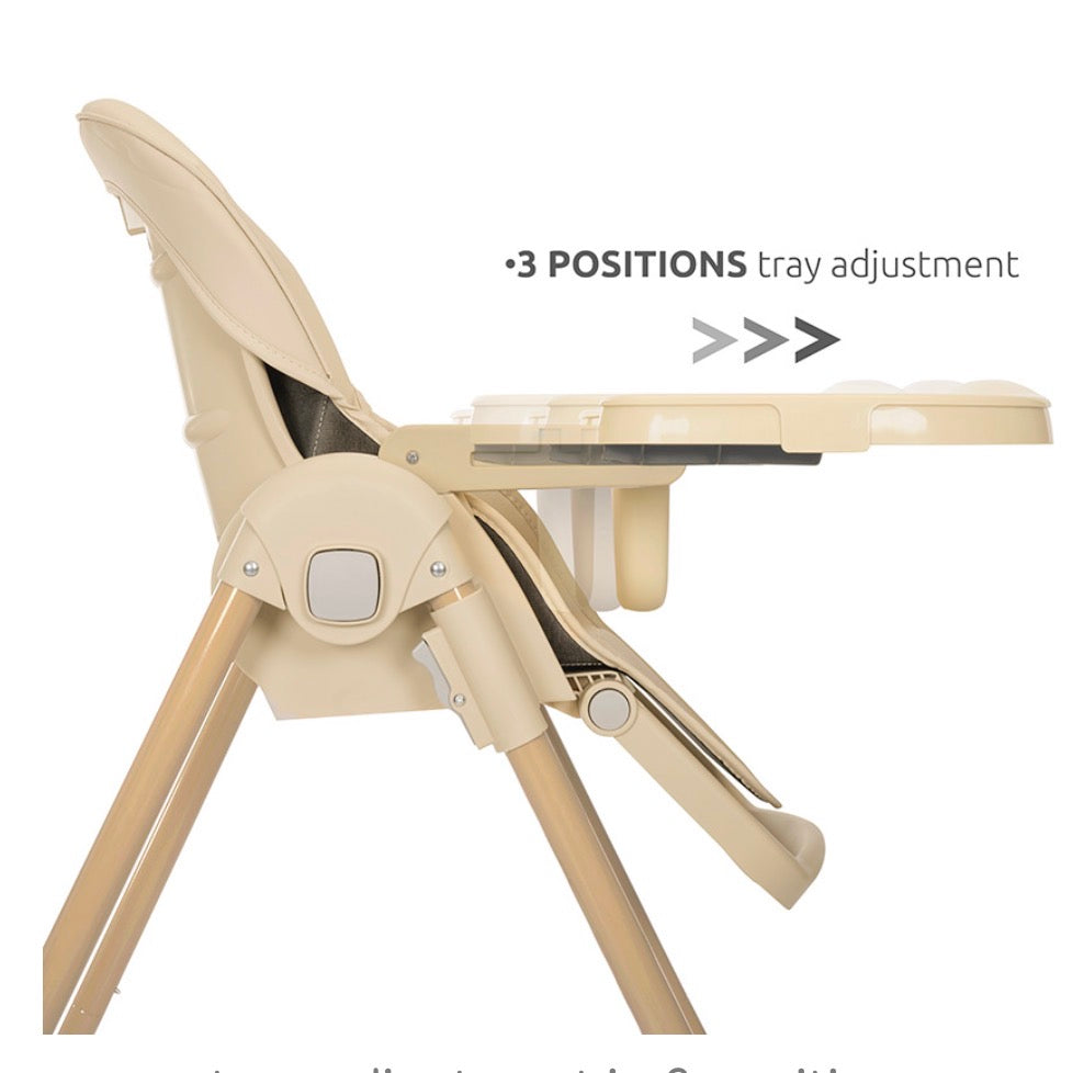 Sediolone pappa tummy beige