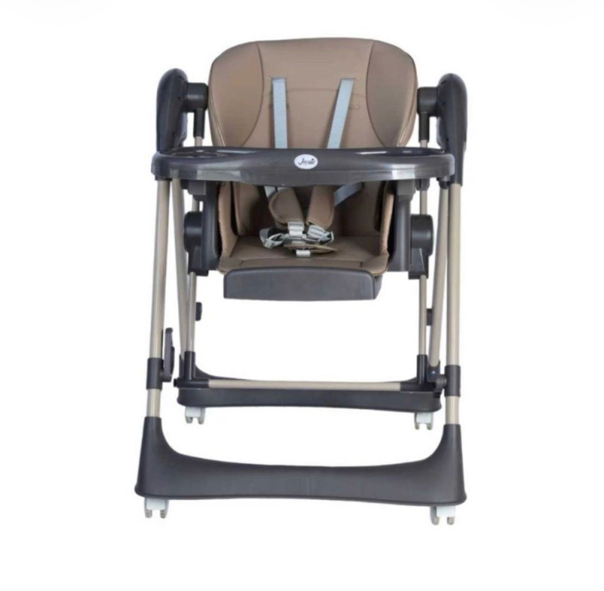 Sediolone 2in1 happyswing elettrico beige leonie + omaggio