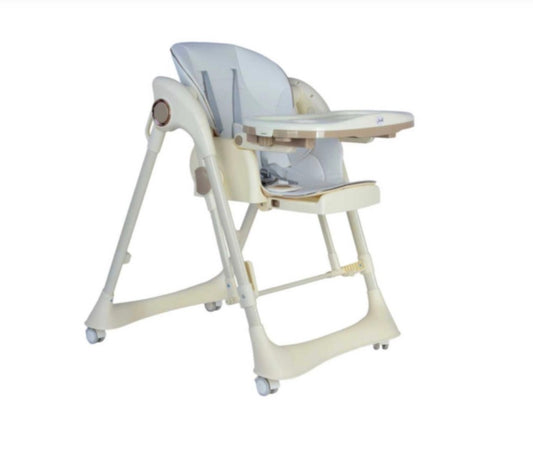 Sediolone 2in1 happyswing bianco elettrico leonie + omaggio