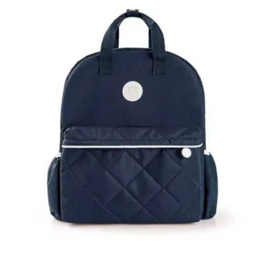 Mustela Zaino con detergente delicato +fluido detergente +pasta cambio + hydra bebè viso