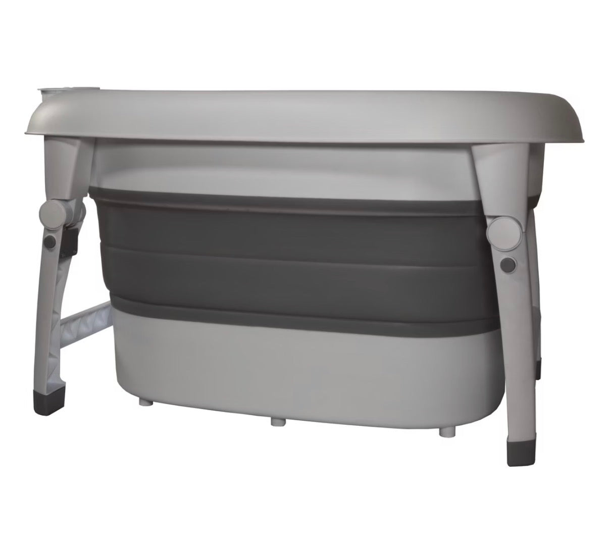 Vaschetta salva spazio termospash&go grigio aziamor