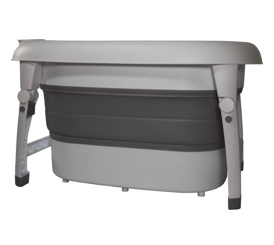 Vaschetta salva spazio termospash&go grigio aziamor