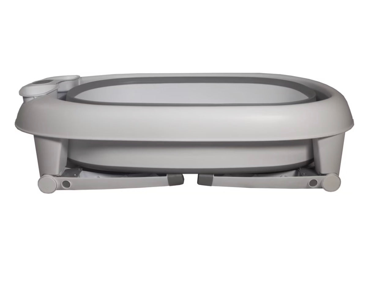 Vaschetta salva spazio termospash&go grigio aziamor