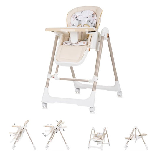 Sediolone pappa 2in1 milkshake beige