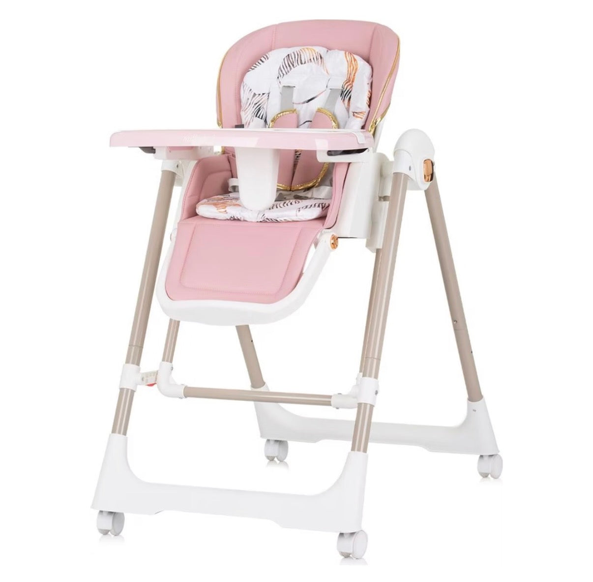 Sediolone pappa 2in1 milkshake rosa