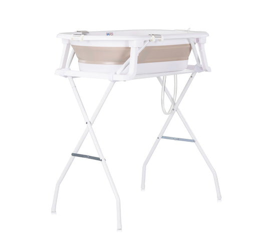 Vaschetta salvaspazio + stund up