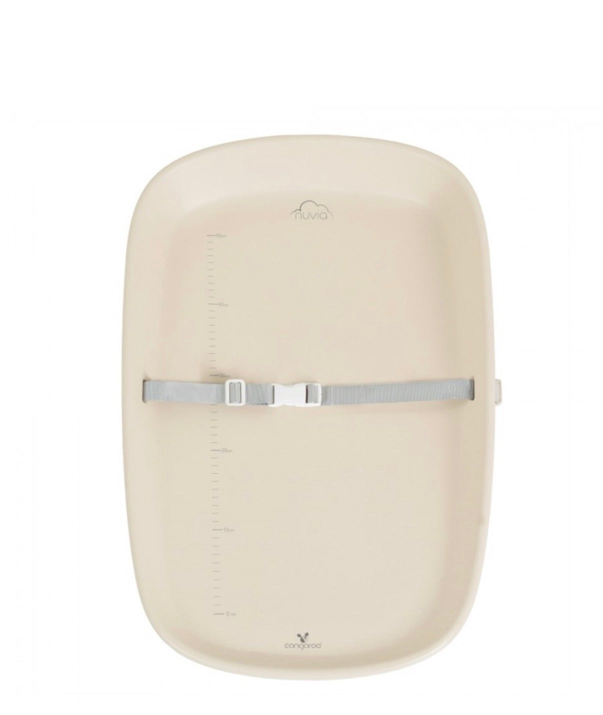 Fasciatoio nuvia beige
