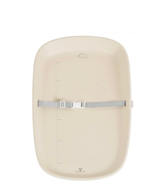 Fasciatoio nuvia beige