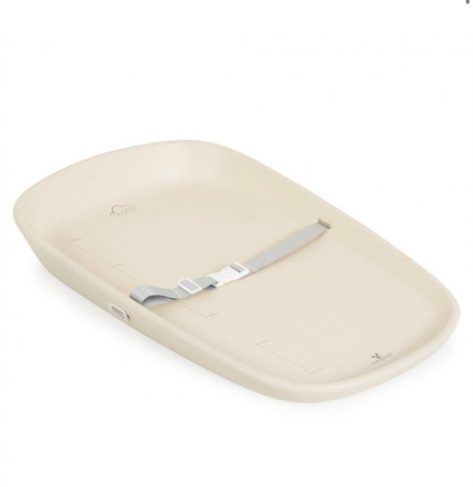 Fasciatoio nuvia beige