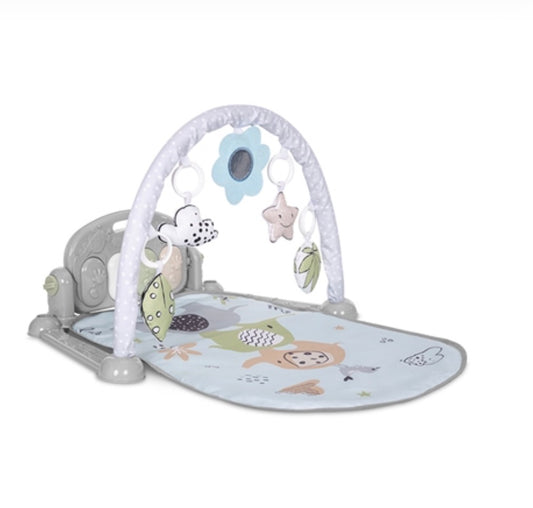 Palestrina my frist piano azzurra