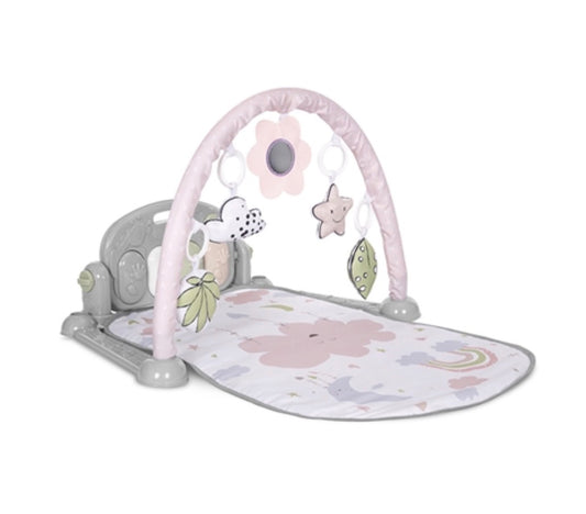 Palestrina my frist piano rosa