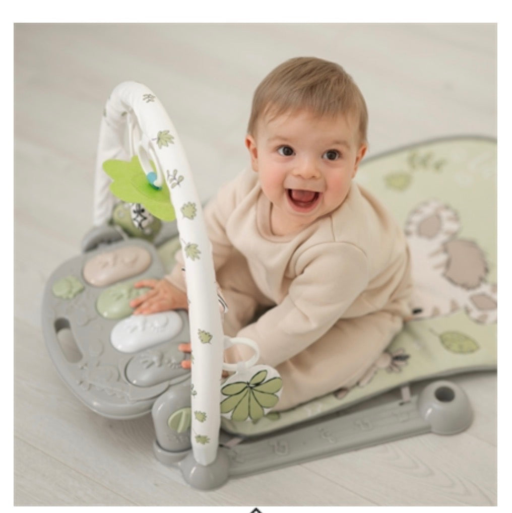 Palestrina my frist piano rosa