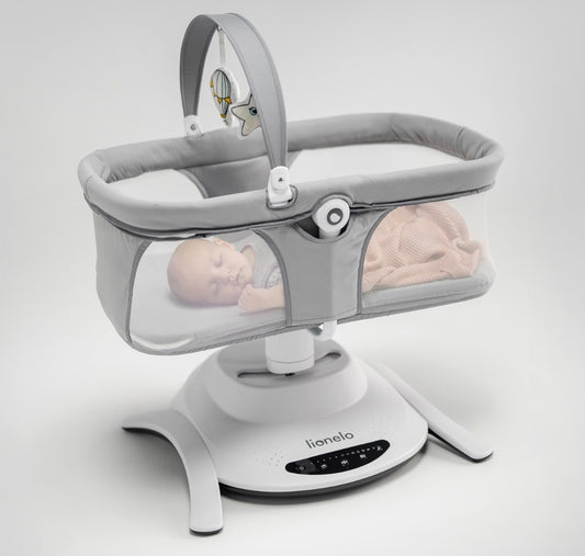 Sdraietta bella set 2in1