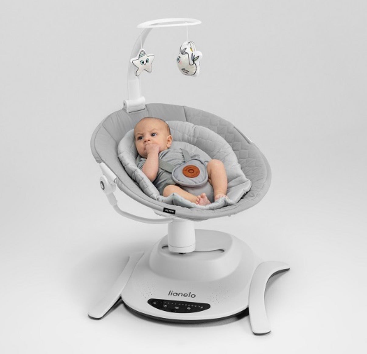 Sdraietta bella set 2in1