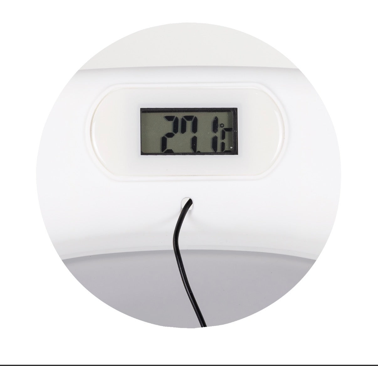 Vaschetta pieghevole 3in1 grigio