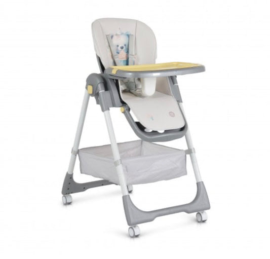 Sediolone pappa grigio raffy