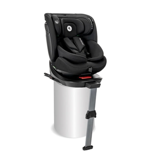 Sediolone auto concord pro i size isofix support leg 360 Lorelli