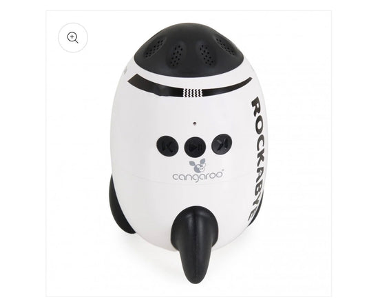 Rockabye dispositivo per dondolo passeggino  Cangaroo