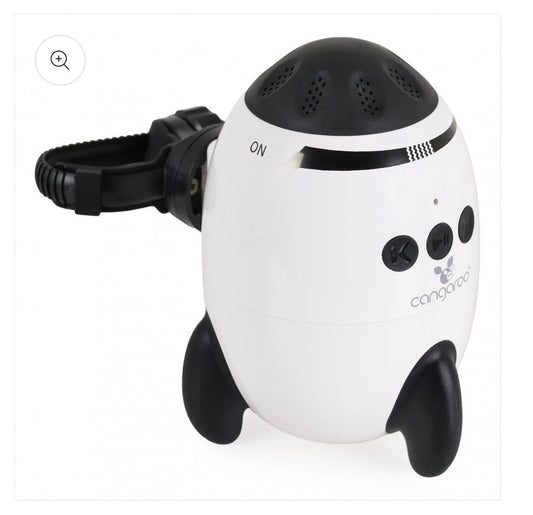 Rockabye dispositivo per dondolo passeggino  Cangaroo