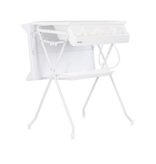 Fasciatoio richiudibile acqua friends beige chipolino