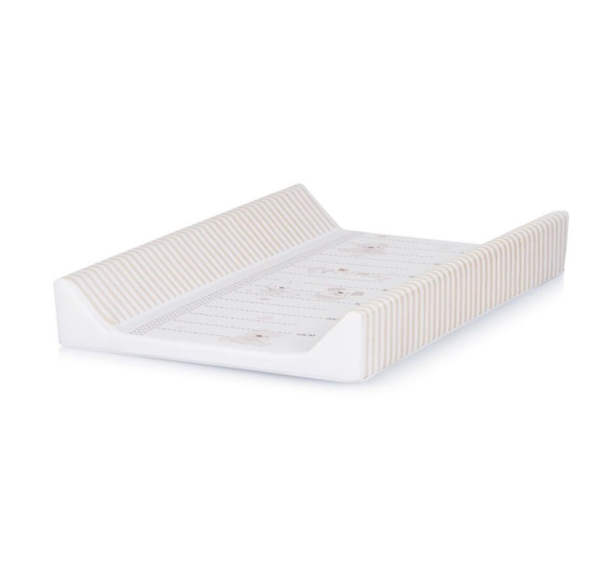 Fasciatoio richiudibile acqua friends beige chipolino