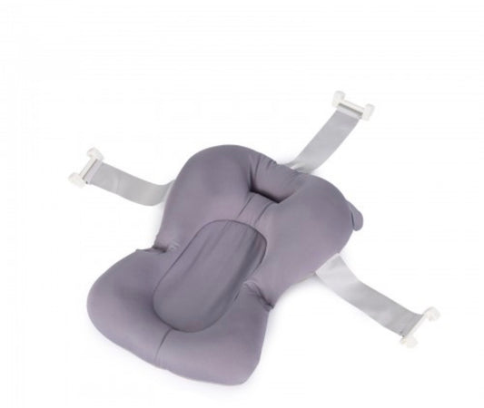 Cuscino riduttore per vaschetta grigio chipolino