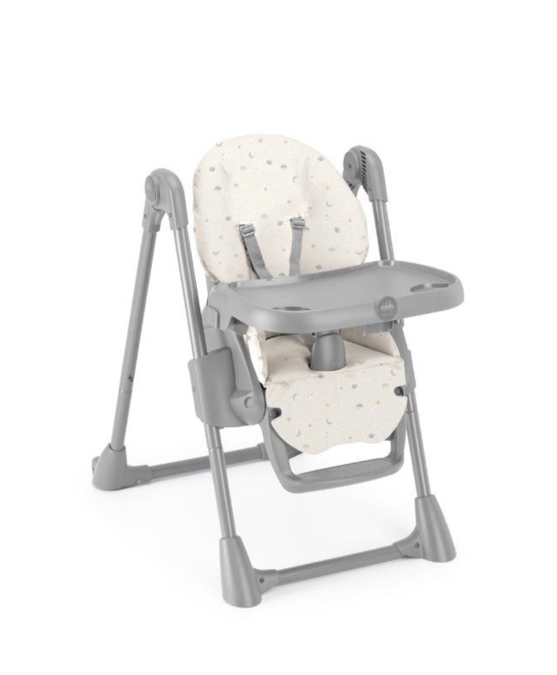 Sediolone pappa pianeti CAM