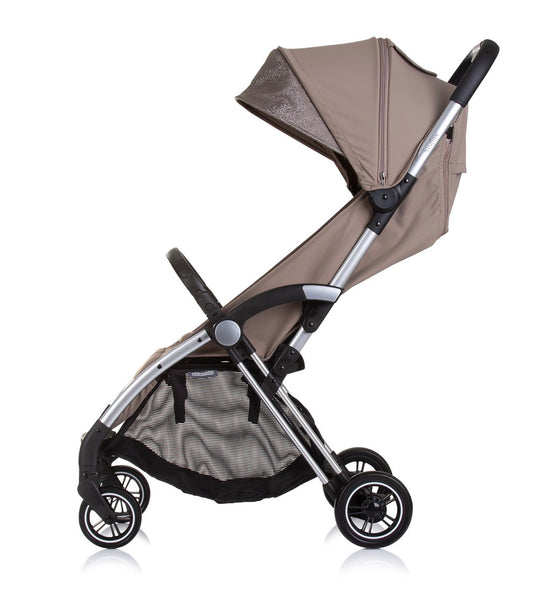 Passeggino leggero22kg illusion tiramisù chipolino