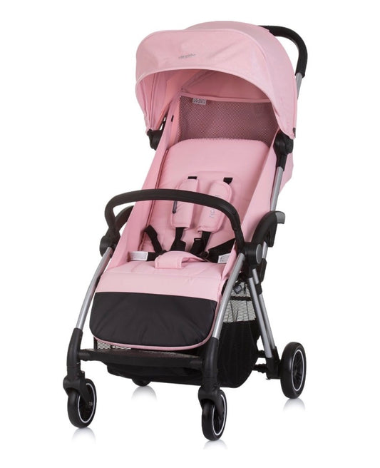 Passeggino leggero22kg Marshmallow chipolino