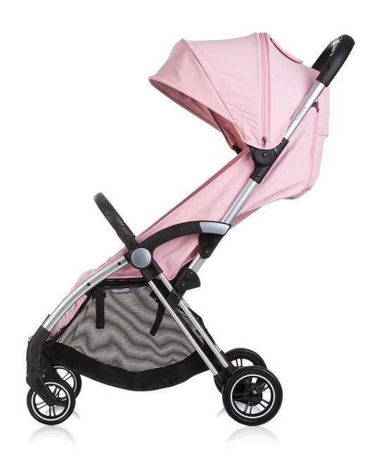 Passeggino leggero22kg Marshmallow chipolino