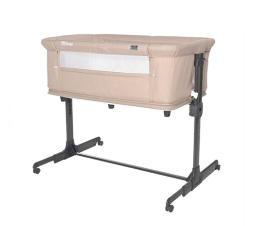 Culla Milano 2in1 beige